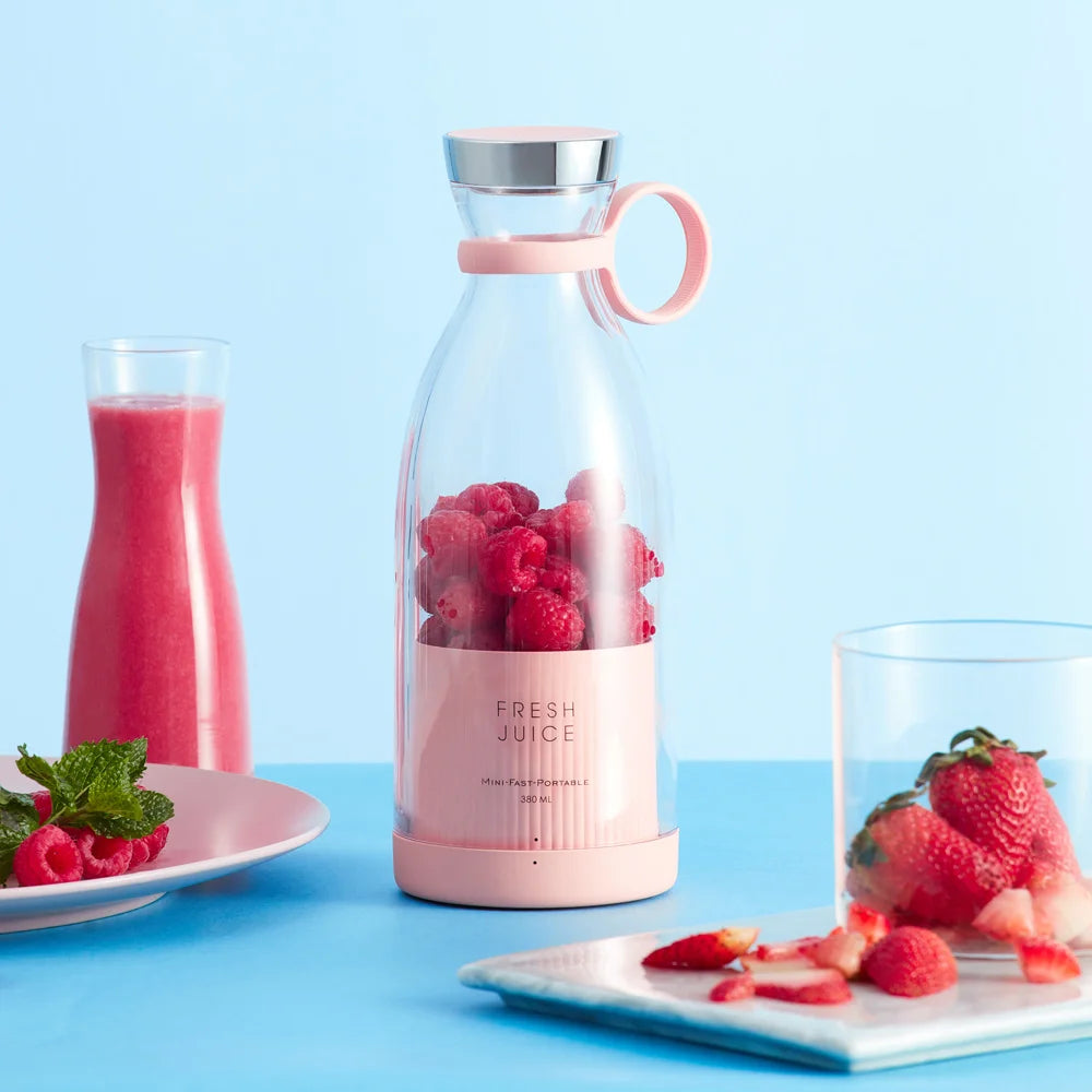 MilShake