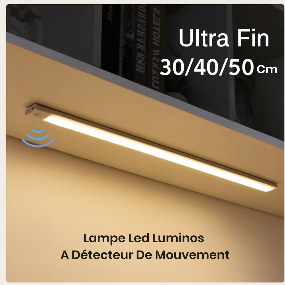 Luminos