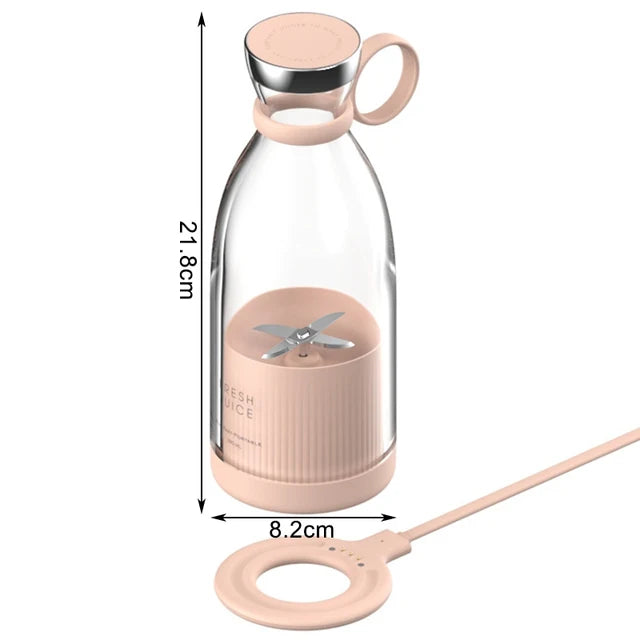MilShake