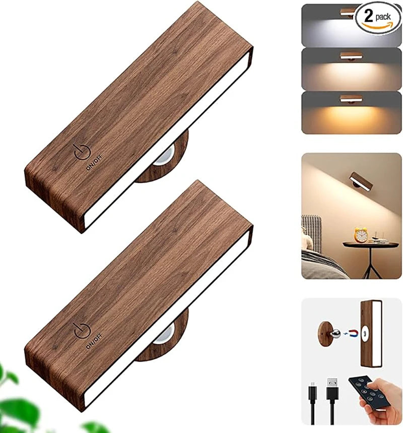 Wall Lights