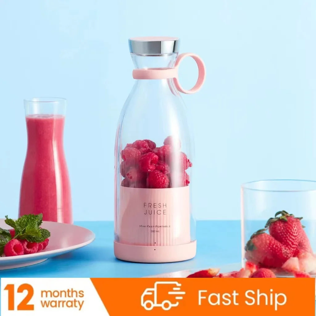 MilShake