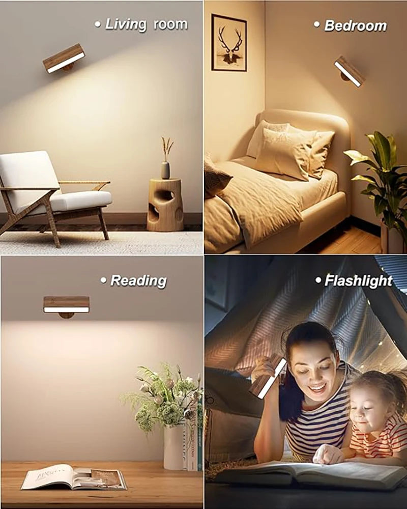 Wall Lights