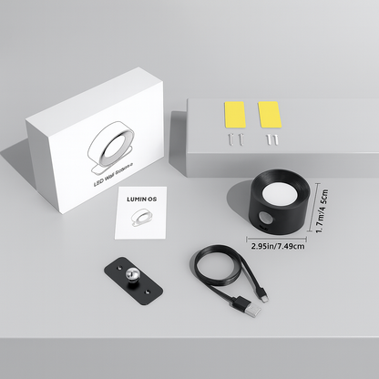 Luma 2.0