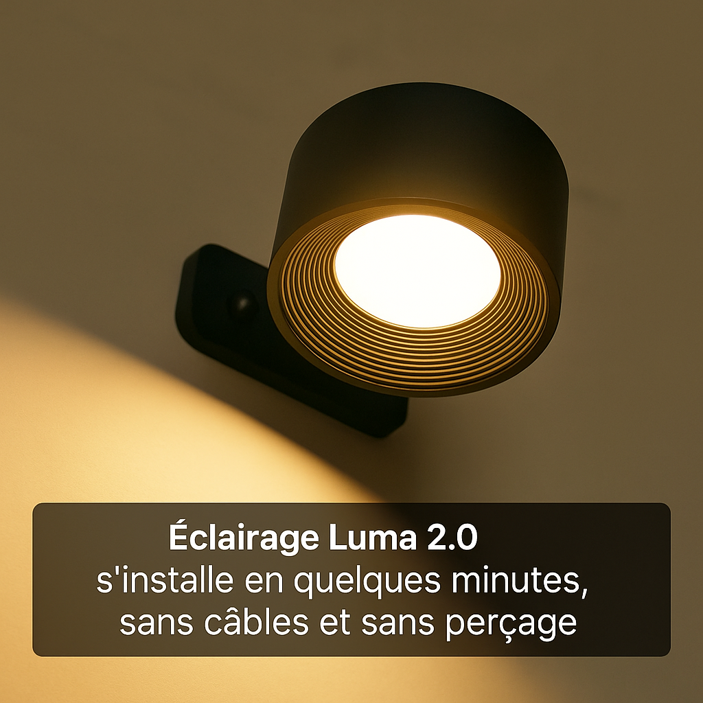 Luma 2.0