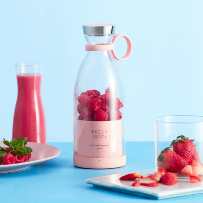 MilShake