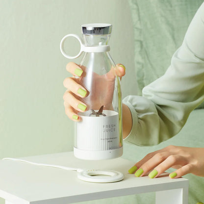 MilShake
